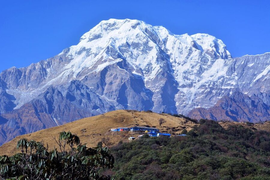 Pokhara: 3-Day Ghorepani, Poon Hill and Ghandruk Guided Trek - Day 3: Gurung Village Morning, Then Back to Pokhara