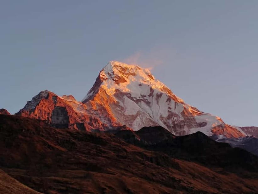 Pokhara: 3-Day Ghorephani and Poon Hill Private Trek - Key things I’d highlight before you go