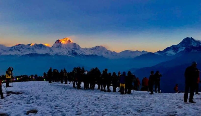 Pokhara: 3-Day Ghorephani and Poon Hill Private Trek - Why Poon Hill and Ghorepani work so well in only 3 days