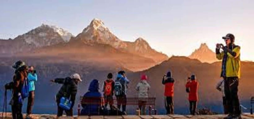 Pokhara: 3-Day Ghorephani and Poon Hill Private Trek - Price and value: what $126 really buys you here
