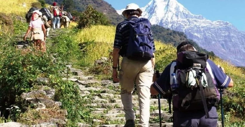 Pokhara: 3-Day Ghorephani and Poon Hill Private Trek - What to pack for real trekking cold (and not just cold vibes)