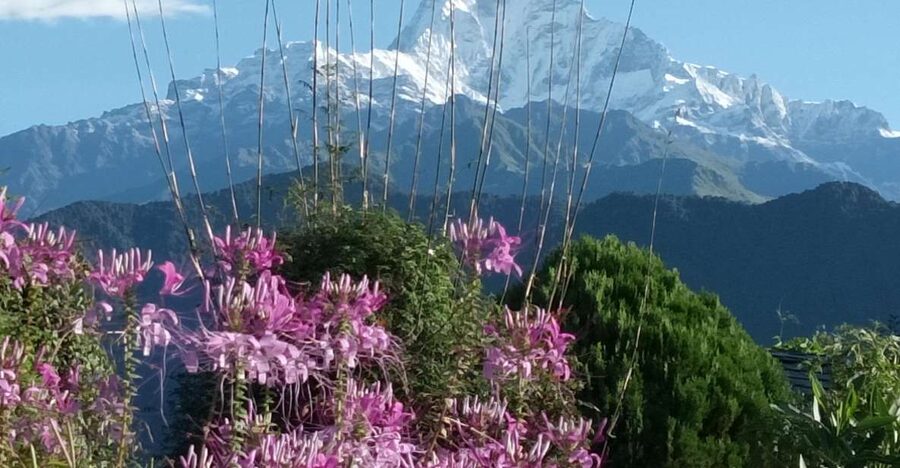 Pokhara: 3-Day Trek - Key Points That Make This Trek Worth Your Time