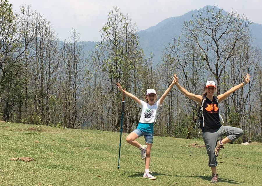 Pokhara: 3-Day Trek - Dhampus to Pothana to Australian Camp: Day 1’s Real-World Flow