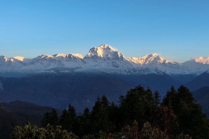 Pokhara 3 Days Ghorepani and Poon Hill Private Trek via Ghandruk - The guide factor: names you’ll hear, and why they matter