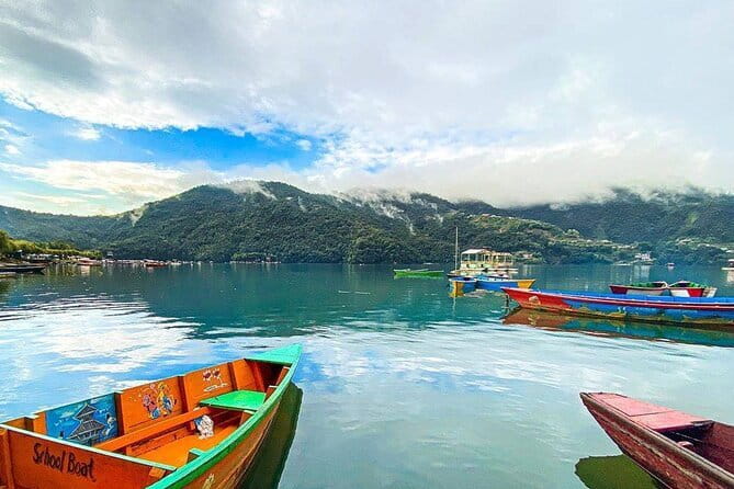 Pokhara 3 Days Ghorepani and Poon Hill Private Trek via Ghandruk - What you’ll actually do on the trail (so you’re not surprised)
