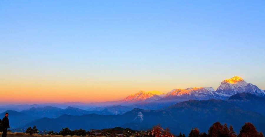 Pokhara: 4-Day Beautiful Ghorepani Poon Hill & Ghandruk Trek - Key things I’d bet on