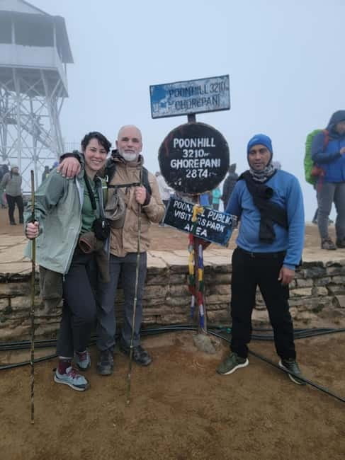 Pokhara: 4-Day Beautiful Ghorepani Poon Hill & Ghandruk Trek - Why this Pokhara trek feels like Nepal, not just a viewpoint run