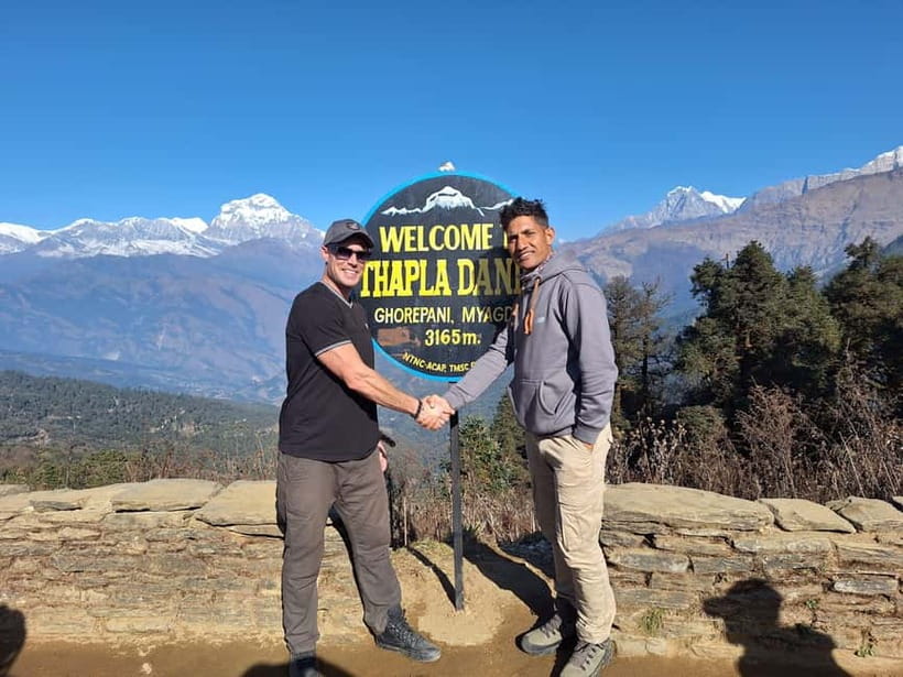 Pokhara: 4-Day Beautiful Ghorepani Poon Hill & Ghandruk Trek - Teahouse nights: what to expect (and what’s not included)