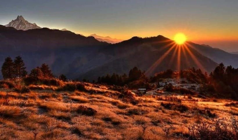 Pokhara: 4-Day Ghorepani, Poonhill & Ghandruk Mountain Trek - What to bring so the cold nights don’t spoil the fun