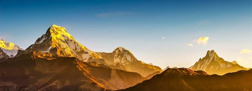 Pokhara: 4-Day Ghorepani, Poonhill & Ghandruk Mountain Trek - Price and logistics: what $181 buys you (and what it doesn’t)