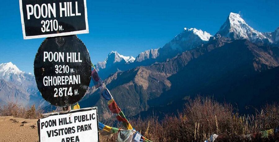 Pokhara: 4-Day Ghorepani, Poonhill & Ghandruk Mountain Trek - Guides, pace, and the small comforts you will feel