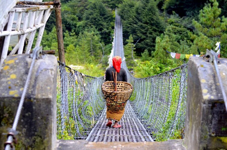 Pokhara: 4-Day Ghorepani, Poonhill & Ghandruk Village Trek - Why This 4-Day Ghorepani Route Feels Like the Sweet Spot