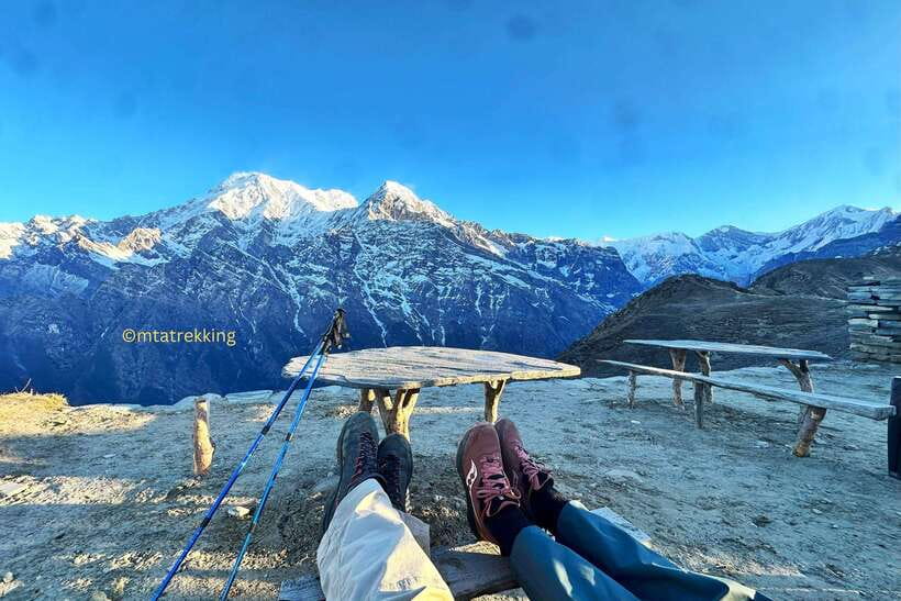 Pokhara: 4-Day Mardi Himal Trek - What makes this Mardi Himal trek worth your time