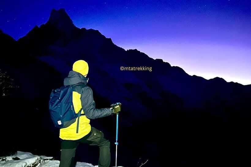 Pokhara: 4-Day Mardi Himal Trek - What to pack for Mardi Himal (and what to do about cold mornings)