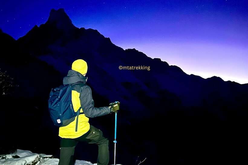 Pokhara: 4-Day Mardi Himal Trek - Mardi Himal from Pokhara: why the route feels so satisfying