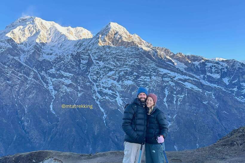 Pokhara: 4-Day Mardi Himal Trek - Tea houses, guides, and the role of good pacing