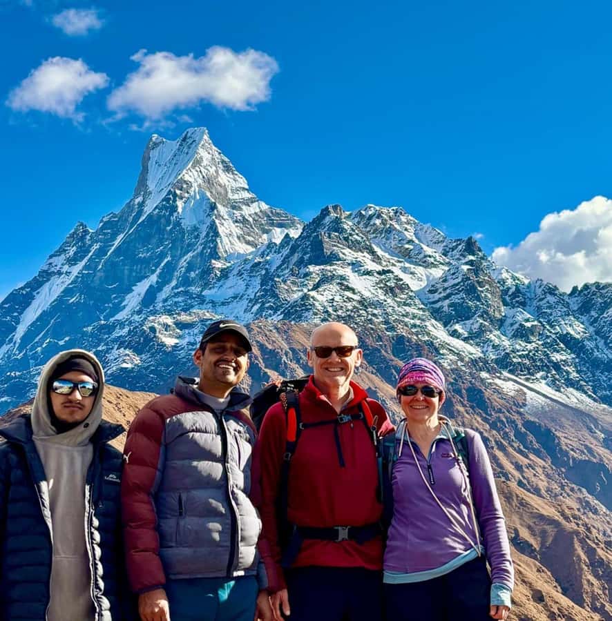 Pokhara: 4-Day Mesmerizing Mardi Himal Guided Trek - Why Mardi Himal From Pokhara feels worth the effort