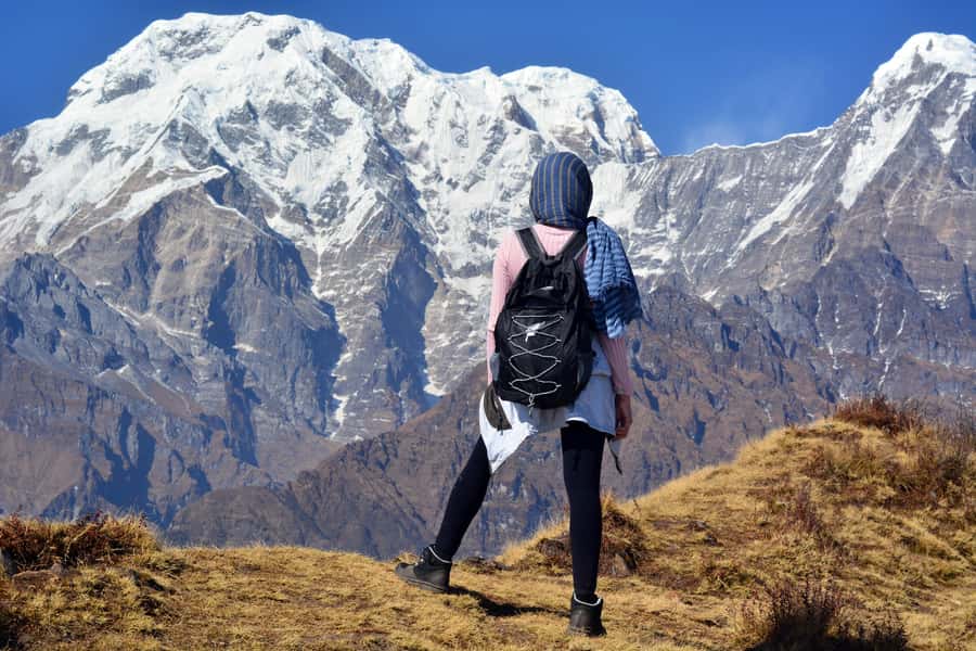 Pokhara: 4-Day Mesmerizing Mardi Himal Guided Trek - Price and value: is $152 a fair deal?