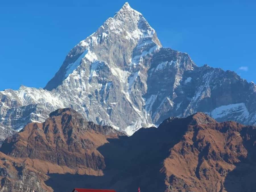 Pokhara: 4-Day Mesmerizing Mardi Himal Guided Trek - What to bring (and what can ruin your day)