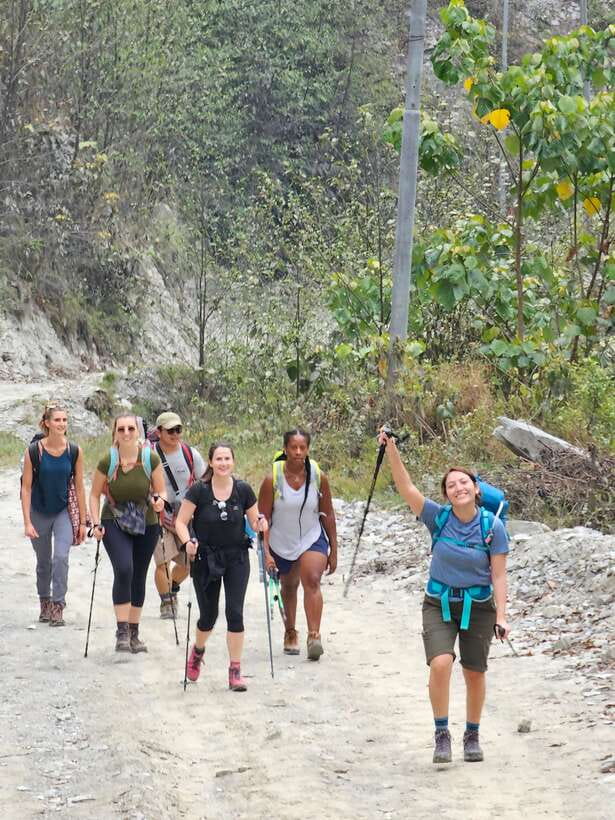 Pokhara: 4-Day Poon Hill and Ghandruk Guided Trek - Key things that make this trek worth your time