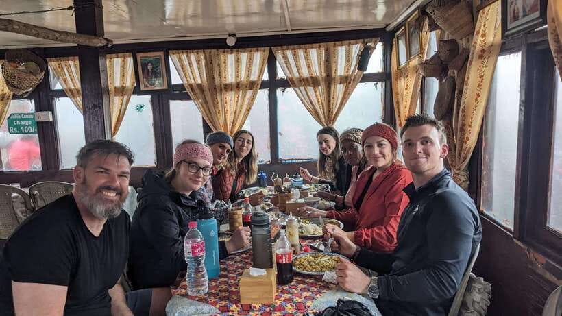 Pokhara: 4-Day Poon Hill and Ghandruk Guided Trek - Why Poon Hill and Ghandruk fit together so well