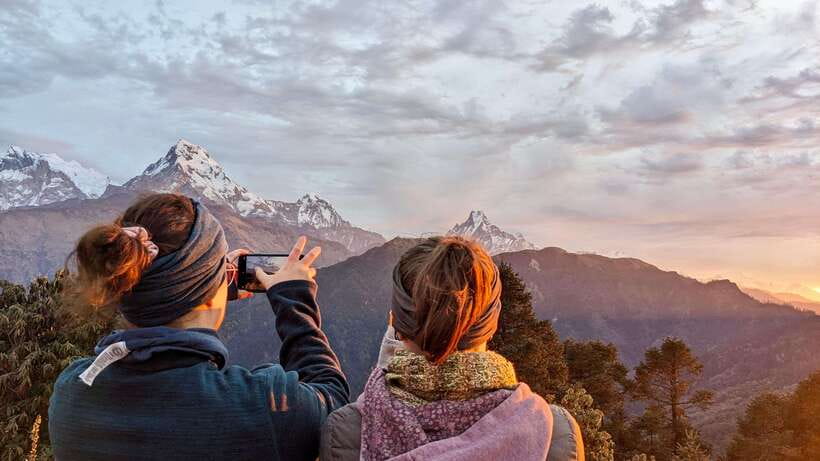 Pokhara: 4-Day Poon Hill and Ghandruk Guided Trek - Price and value: what $226 covers (and why the package makes sense)