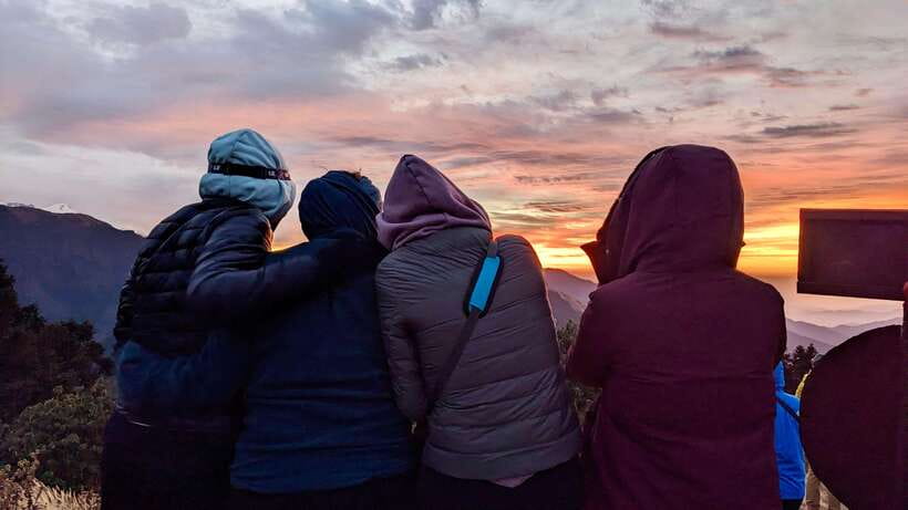Pokhara: 4-Day Poon Hill and Ghandruk Guided Trek - Who should book this trek (and who should reconsider)