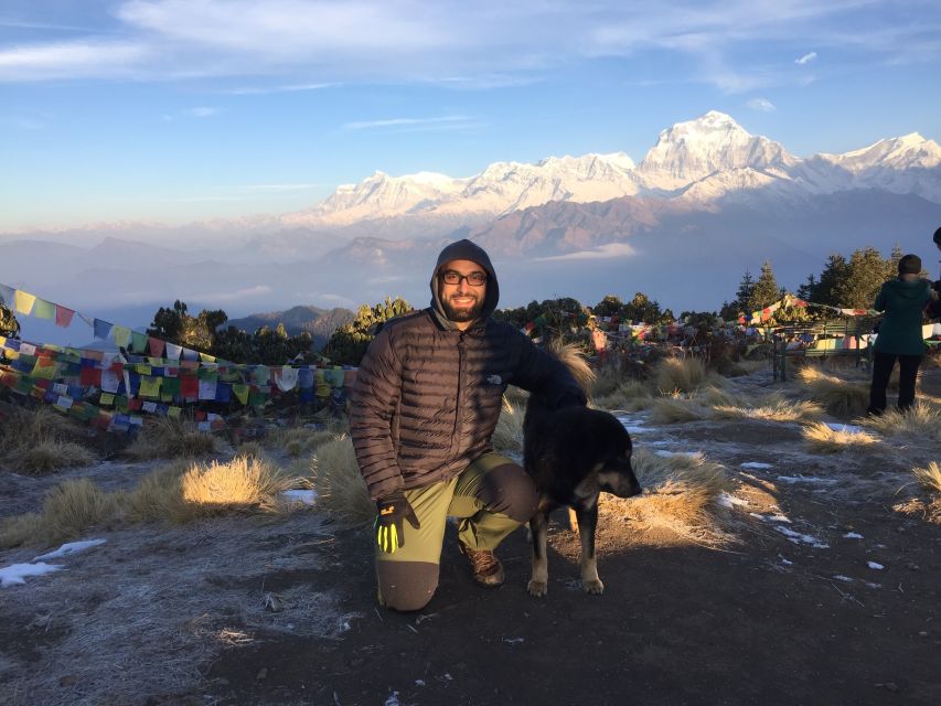Pokhara: 4-Day Private Trek Tour - Who should book this trek (and who should not)