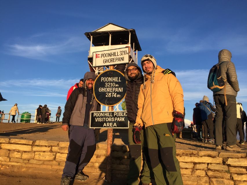Pokhara: 4-Day Private Trek Tour - Price and value: what $243 covers, and how to budget the rest
