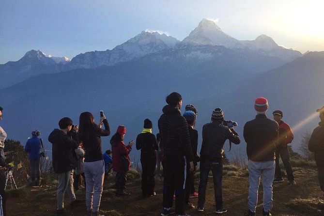 Pokhara: 4 Days Poon Hill - Ghandruk Village Trek - Why this 4-day Poon Hill to Ghandruk trek feels like the right length