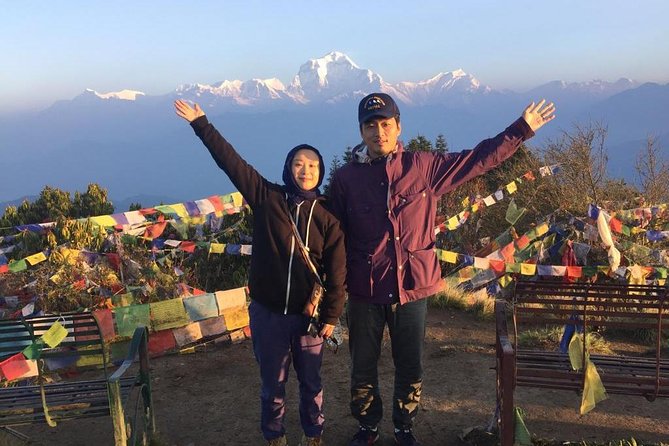 Pokhara: 4 Days Poon Hill - Ghandruk Village Trek - Guide-led pace, teahouses, and the permits you don’t want to scramble for