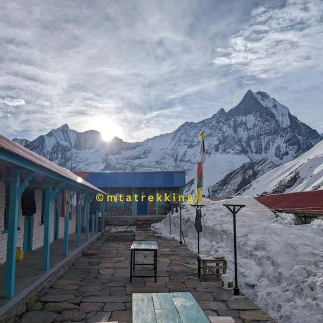 Pokhara: 5-Day Annapurna Base Camp (ABC) Trek - Quick takeaways