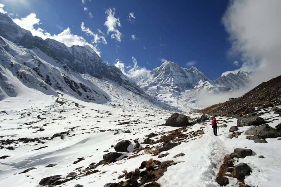 Pokhara: 5 Day Annapurna Base Camp Trek & Natural Hot Spring - Key Highlights Worth Your Attention