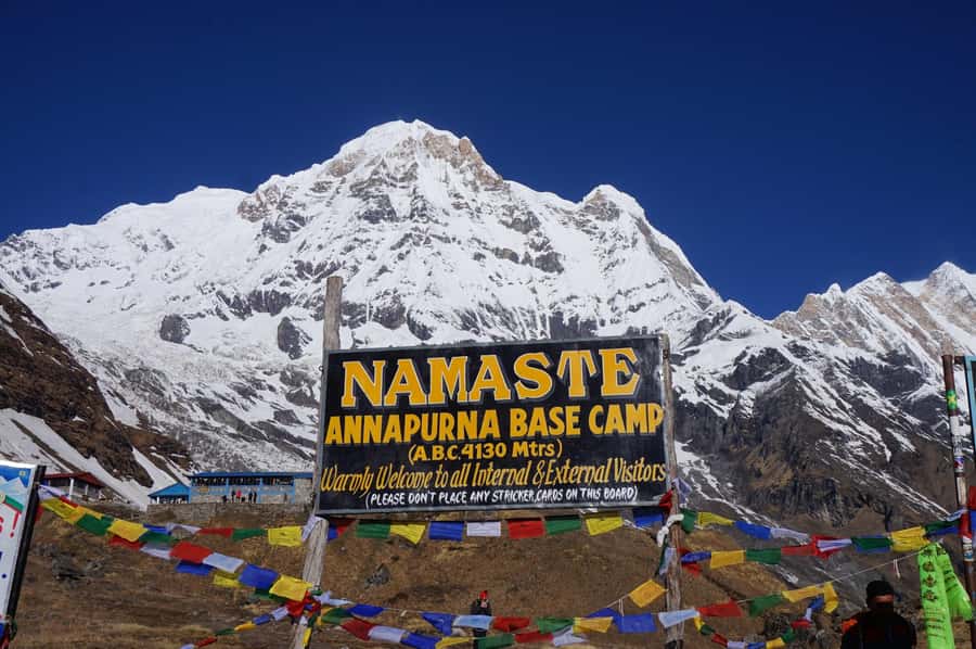 Pokhara: 5 Day Annapurna Base Camp Trek & Natural Hot Spring - Day 2: Lower Sinuwa to Deurali (3,200 m) Through Forest-and-Farm Trekking