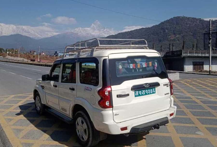 Pokhara: 5 Day Annapurna Base Camp Trek & Natural Hot Spring - What the Guides Add (Beyond Just Pointing the Way)