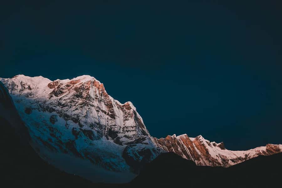 Pokhara: 5 Day Annapurna Base Camp Trek & Natural Hot Spring - Lodges, Meals, and Why Your Budget Needs Flexibility