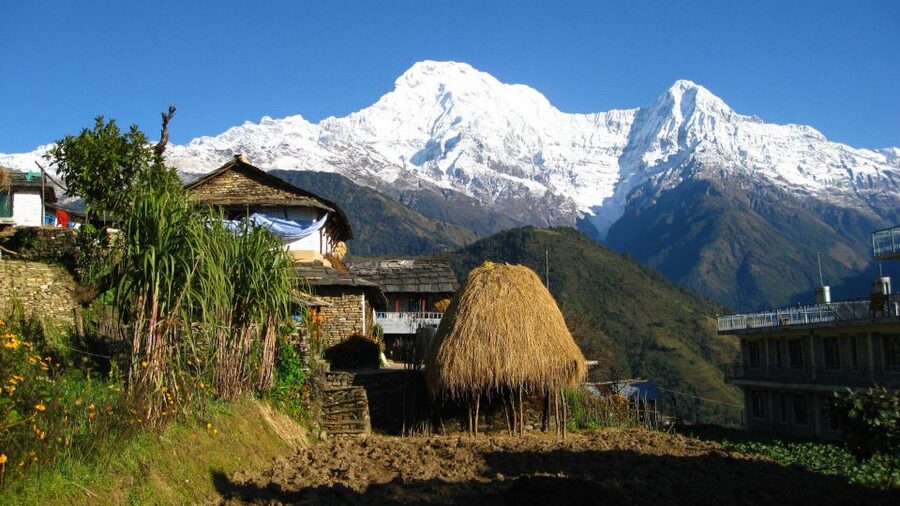 Pokhara: 5-Day Ghorepani and Poon Hill Private Trek - Key Highlights That Make This Trek Worth Your Time