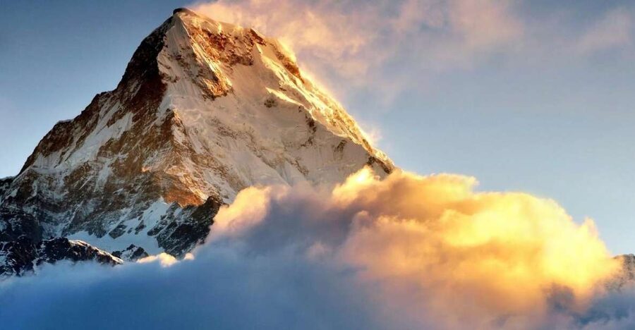 Pokhara: 5-Day Trek to Annapurna Base Camp and Hot Springs - Key points before you go