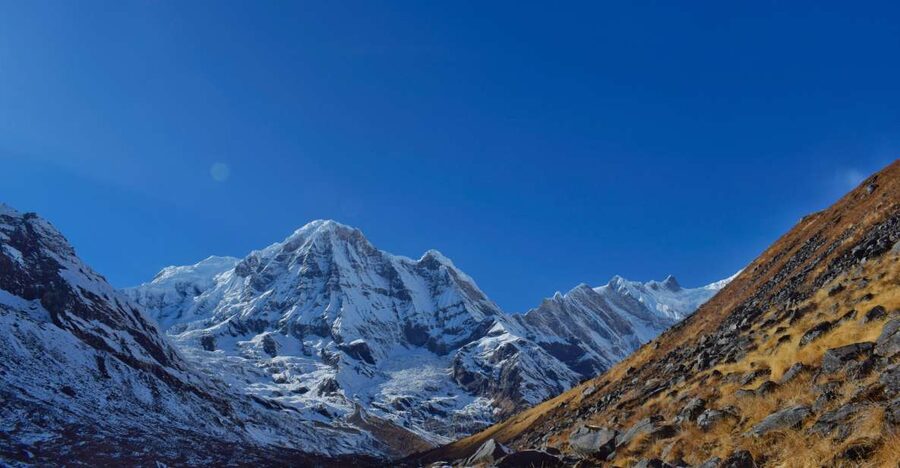 Pokhara: 7 Day Annapurna Base Camp Trek - Key Things I’d Plan Around