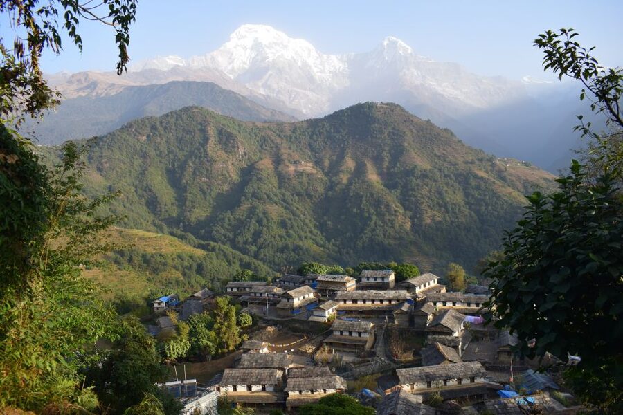 Pokhara: 7 Day Annapurna Base Camp Trek - Food, Drinks, and Porter Planning (So You Don’t Get Stuck)