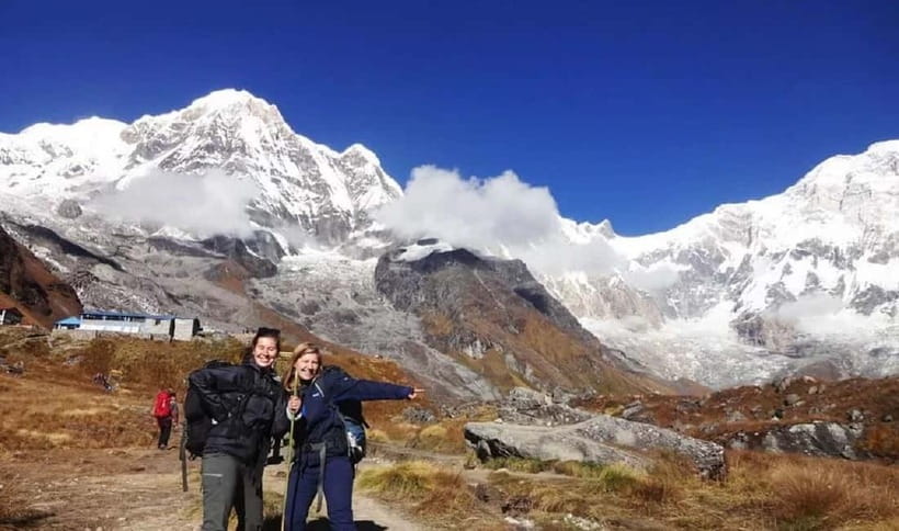 Pokhara: 7-Day Annapurna Base Camp Trek & Natural Hot Spring - Key highlights you’ll actually feel on the trail