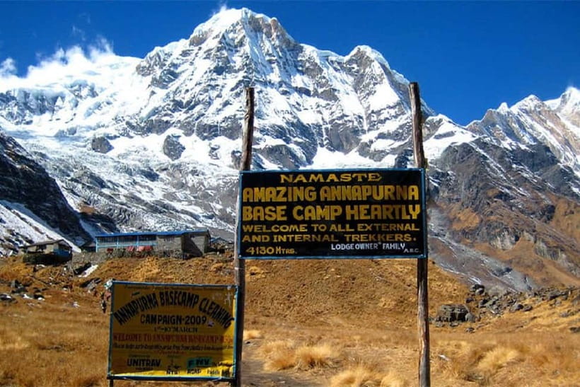 Pokhara: 7-Day Annapurna Base Camp Trek & Natural Hot Spring - Pokhara to Ghandruk: your first day in the Modi Khola corridor