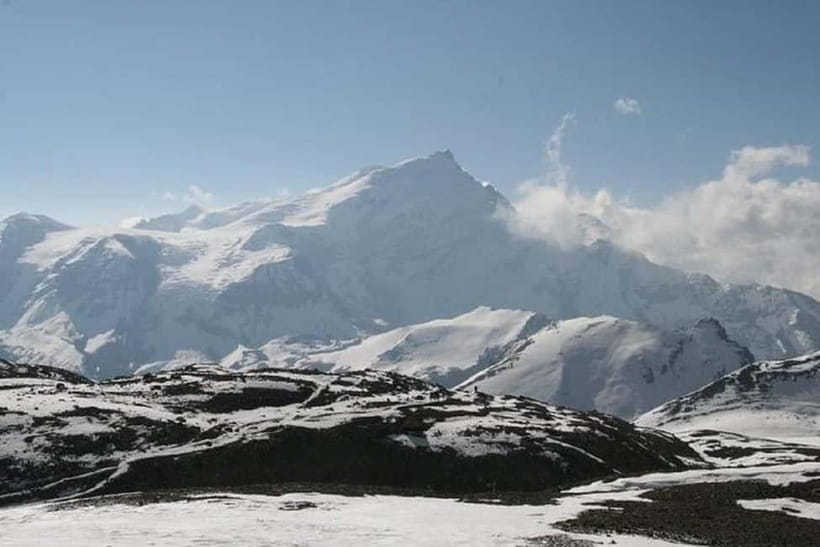 Pokhara: 7-Day Annapurna Base Camp Trek & Natural Hot Spring - Machhapuchhre Base Camp to Annapurna Base Camp: the alpine amphitheater moment