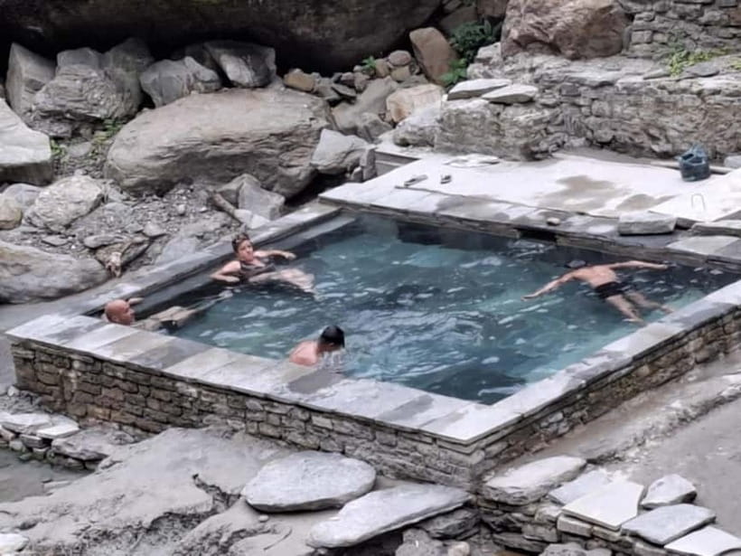 Pokhara: Amazing 7-Day ABC Trek with Natural Hot Spring - Key Takeaways Before You Go