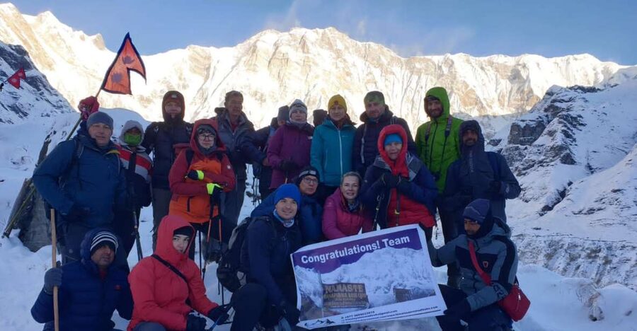 Pokhara: Amazing 7-Day ABC Trek with Natural Hot Spring - Why This ABC Trek From Pokhara Feels Like Good Value