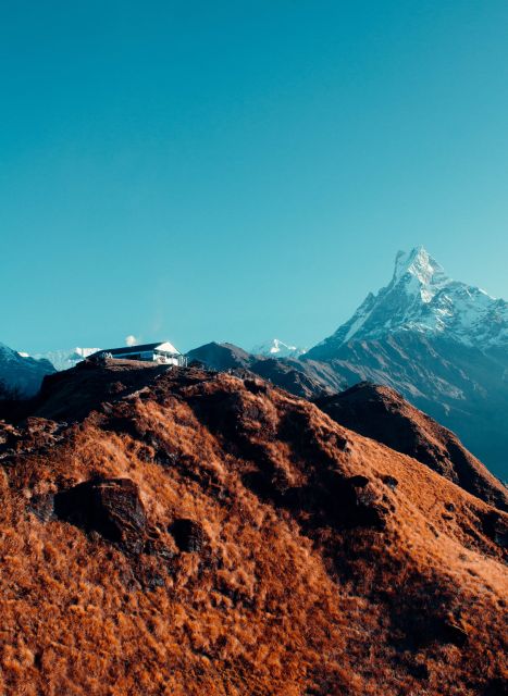 Pokhara: Majestic Mardi Base Camp Guided Trek with HotSpring - Guides, gear, and why the small details matter