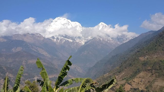 Pokhara: Poon Hill Ghorepani Short Trek - Price and logistics: what’s included in the $290 experience
