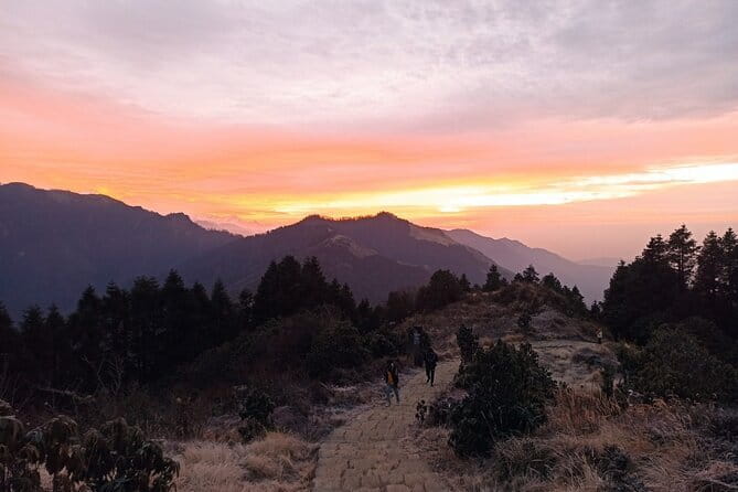 Poon Hill Ghandruk Circuit Trek from Pokhara 4 Days - Key Points You’ll Care About