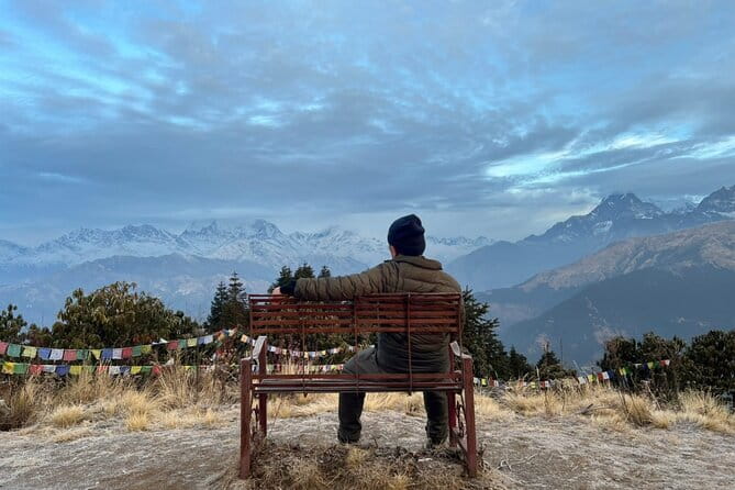 Poon Hill Ghandruk Circuit Trek from Pokhara 4 Days - Why This 4-Day Poon Hill and Ghandruk Circuit Feels Worth It