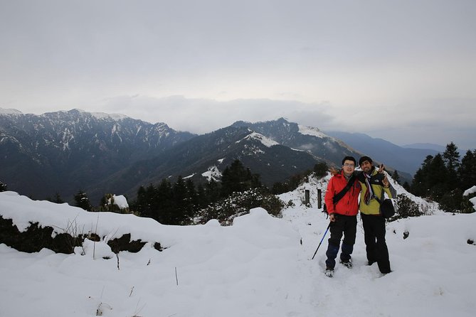Poon Hill Trek - 04 Days - Pokhara to Tikhedhunga: your first taste of the stairs